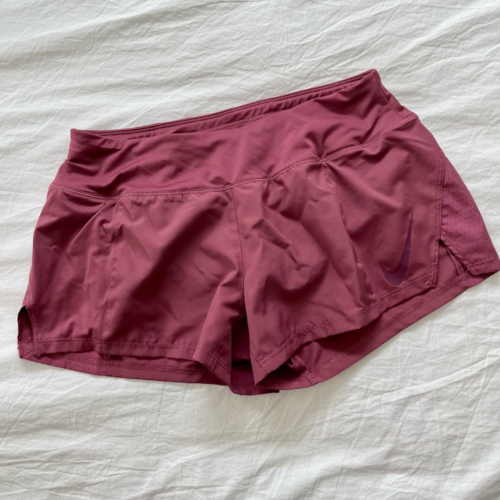 Nike Dri-Fit Running Shorts